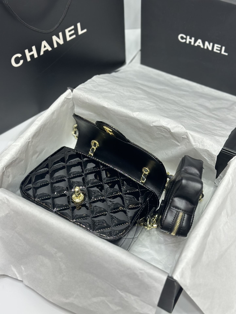 Chanel CF Series Bags